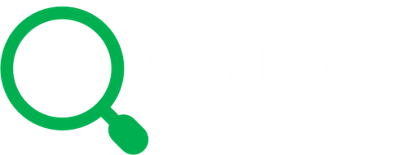 DrugRep logo